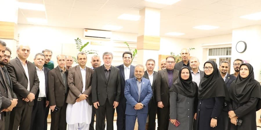 صنعت بیمه ایران با بزرگ‌ترین افزایش سرمایه، برای دهه‌ها بیمه شد