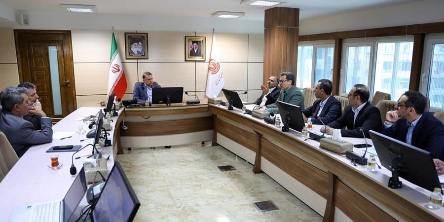 توسعه همکاری‌های دوجانبه شرکت ملی مس و بانک تجارت