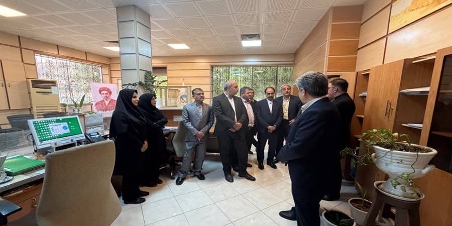 مدیریت پرتفوی و کنترل ضریب خسارت، کلید سودآوری شعب بیمه ایران