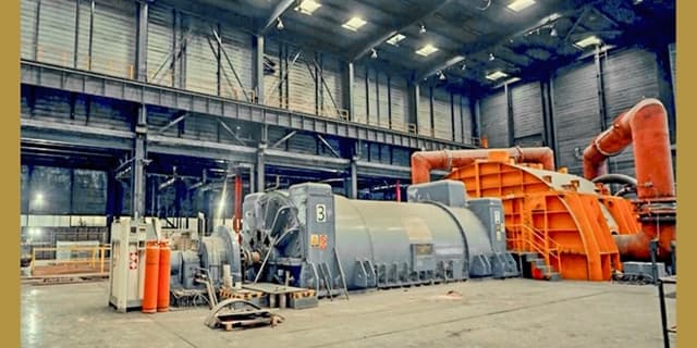 تمركز بانك صنعت و معدن بر تقویت زنجیره ارزش صنایع و معادن كشور/ رشد ۴۰ درصدی تسهیلات به بخش های صنعتی و معدنی
