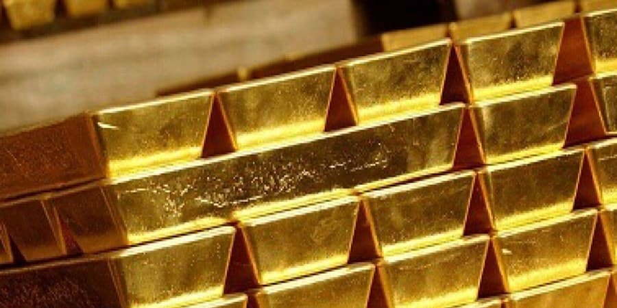 عرضه گسترده شمش طلا از یکشنبه در مرکز مبادله