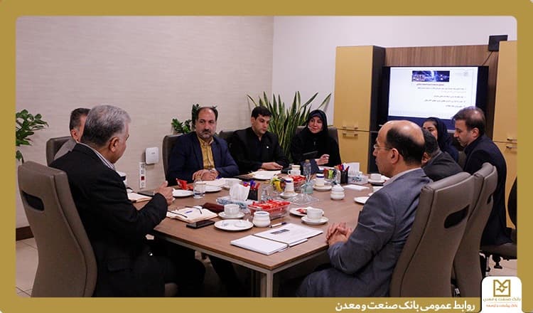 تحول در خدمات دیجیتال بانك صنعت و معدن؛ شتابدهی به فرآیندها با هدف ارتقای تجربه مشتری