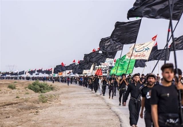 آغازشمارش معکوس اربعین ۱۴۰۵/بلیت اتوبوس اربعین ابلاغ اما پروازها در انتظار نرخگذاری