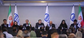 تصویب صورتهای مالی و تقسیم سود نقدی در مجمع عمومی عادی سالیانه بیمه آسیا