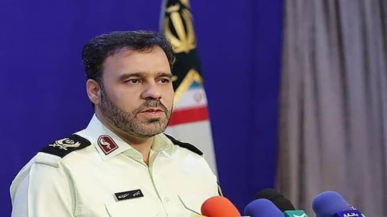 منتظرالمهدی: پلیس و رسانه دو بال امنیت و آرامش جامعهاند