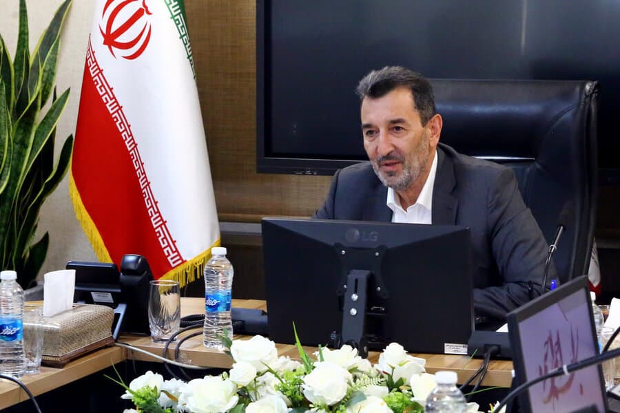 توسعه زنجیره صنعت مس با تکیه بر اکتشاف و مدلهای نوین تأمین مالی