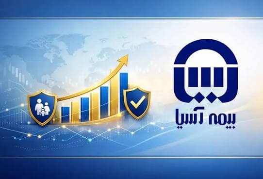 پلاتینیومها، طلاییها و نقرهایهای جشنواره فروش بیمه آسیا روی سکوی تقدیر