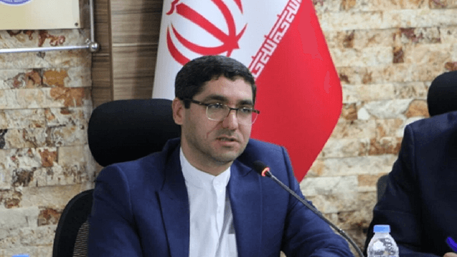 حضور فعال بخشهای دولتی در عرصههای بین المللی در این روزها مهم است