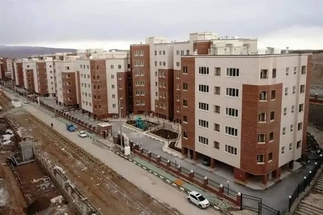 برگزاری نشست سازوکارهای تأمین مالی مسکن اقشار کمدرآمد
