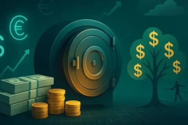 صندوقهای ارزی زنجیره تأمین مالی پروژهها را تکمیل میکنند