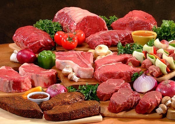 در بازارمحصولات پروتئینی چه میگذرد؟