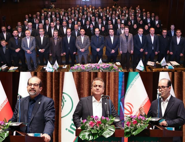 از تأکید بر توسعه فروش بیمه های زندگی پروژه محور تا تقویت نقش شعب در مسیر ارزش آفرینی بیمه البرز