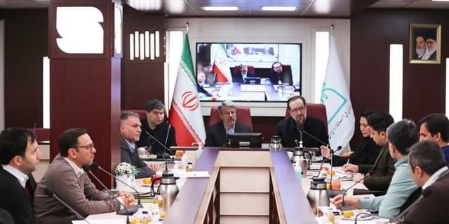 تشکیل کمیسیون ماده ۴۲ برای رسیدگی به پرونده یکی از خودروسازان