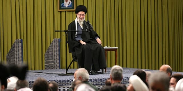 پیام ملت در ۲۲ بهمن استقامت و حمایت کامل از انقلاب بود