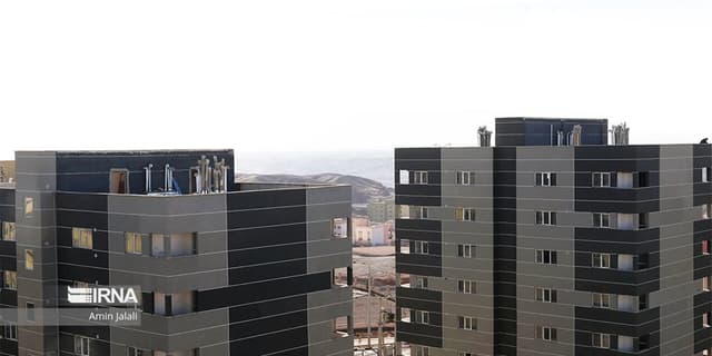 مشارکت بخش خصوصی در پیشبرد نهضت ملی مسکن