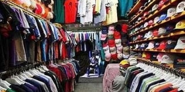 آغاز فروش پوشاک با تخفیف ۲۰ درصدی از دوشنبه ۱۵ اسفندماه