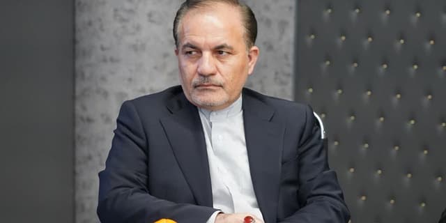 افزایش مبادلات اقتصادی ایران و گرجستان به واسطه منطقه آزاد ارس