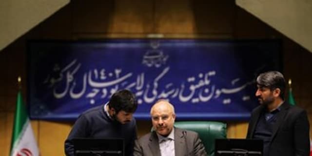 مصوباتی که بودجه ۱۴۰۲ را ناتراز کرد