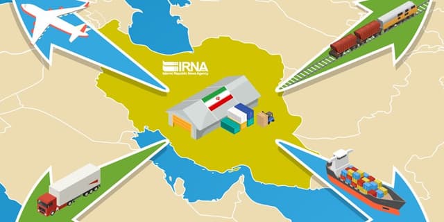 تشریفات گمرکی صادرات ظرف ۴ ساعت انجام میشود