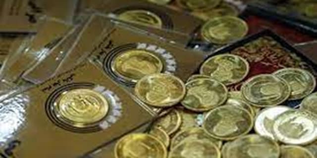 سکه تمام بهار ۲۴ میلیون و ۷۹۰ هزار تومان