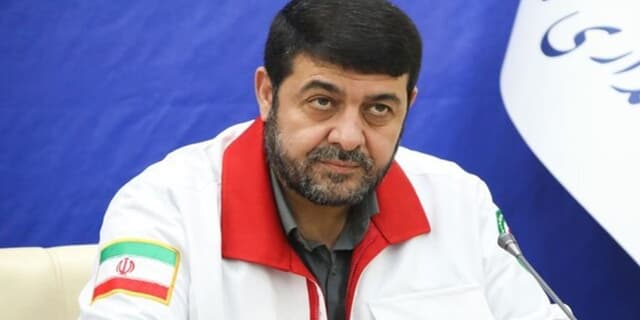 پرداخت تسهیلات خرید مسکن و خودرو به امدادگران هلال احمر