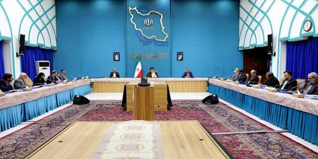 از دستور فوری رئیس جمهوری تا جزئیات ایجاد حسابهای پیشرفت و عدالت