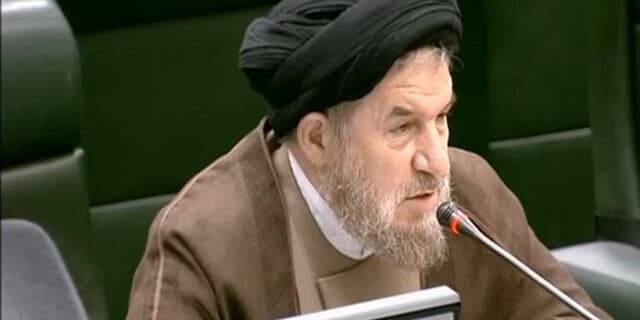 توضیح میرتاج الدینی درباره دلیل صفهای نان