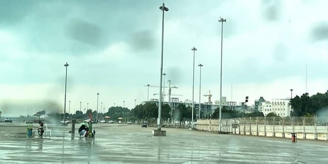 رشد ۱۱ درصدی بارشها در کشور طی سال آبی جاری