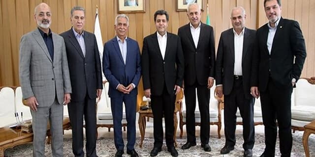دولت با اتاق بازرگانی کاری نداشت!