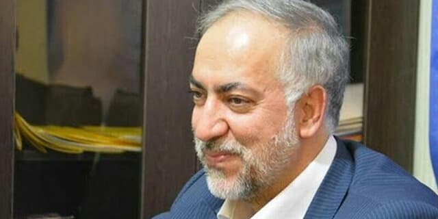 عزیزی رییس کمیسیون تلفیق برنامه هفتم شد