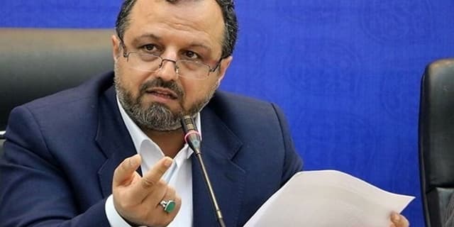 خاندوزی: اهتمام وزارت اقتصاد تسریع ترخیص دارو و تجهیزات پزشکی از گمرک است