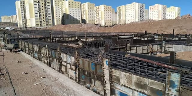 احداث ۱۰ هزار واحد مسکونی کارکنان وزارت جهاد کشاورزی در تهران و البرز