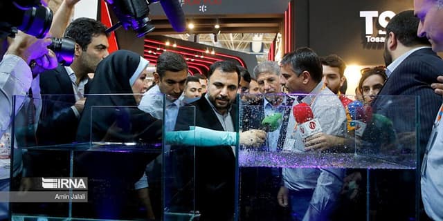 ۱۵ سال برای توسعه اینترنت ثابت سرمایهگذاری نشده بود