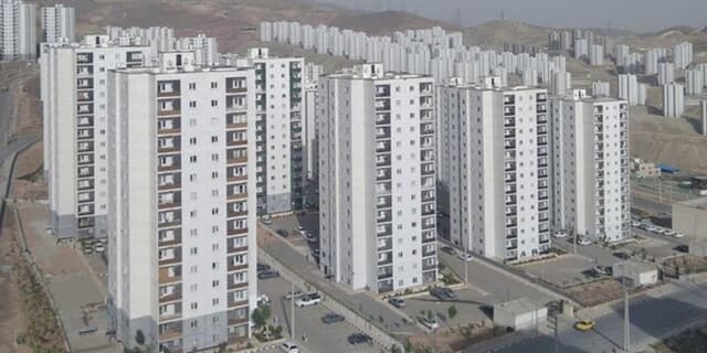 کاهش قیمت در بازار مسکن تهران؛ پرند ۹۰۰ میلیون تومان!