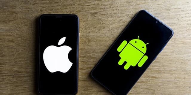 استفاده از iOS راحتتر است یا اندروید؟