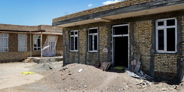 نوسازی ۲۸۰ هزار مسکن روستایی در دولت سیزدهم