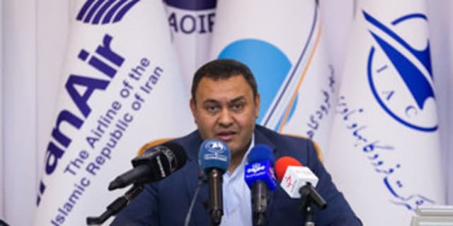 پروازهای ایران و روسیه از شهرهای بیشتری برقرار میشود