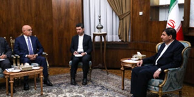 مخبر: ایران و عراق برای تولید دارو سرمایهگذاری مشترک داشته باشند