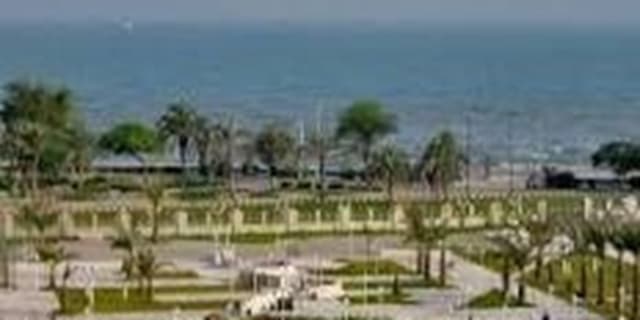 شهرک سازی در نوار ساحلی جنوب