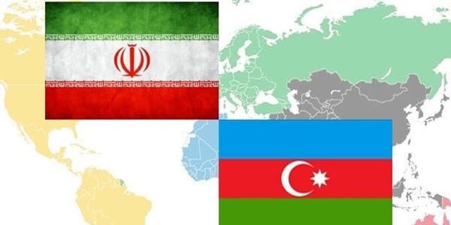 سرمایهگذاری در بارانداز ریلی آذربایجان برای تکمیل راهآهن رشت-آستارا