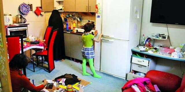 برنامه ساخت ۲۰۰ هزار خوابگاه متاهلی