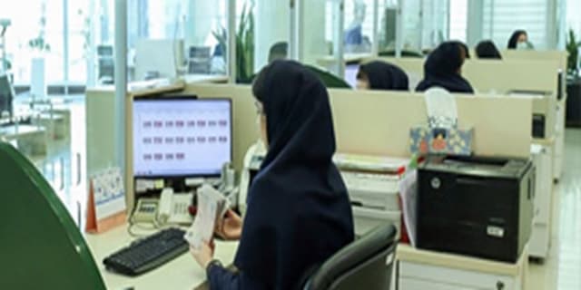 دادگاه آنلاین گامی به سوی شفافیت