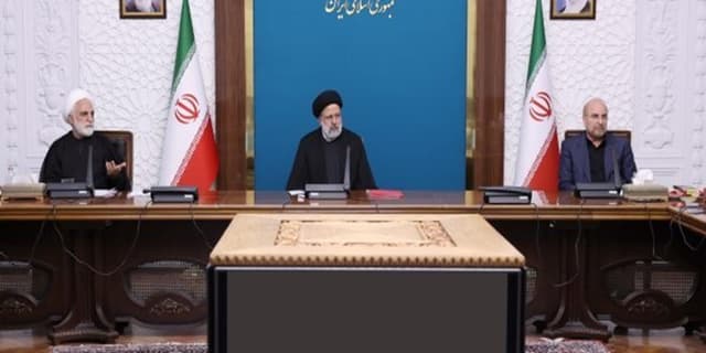 بحث و تبادلنظر درباره برخی محورهای اصلاحی سند ساختار بودجه کشور