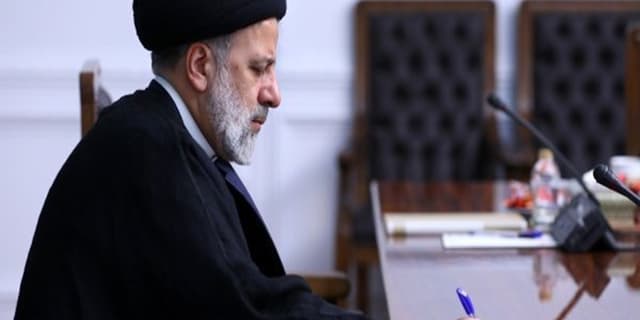 رئیسی یک قانون مصوب مجلس را برای اجرا ابلاغ کرد