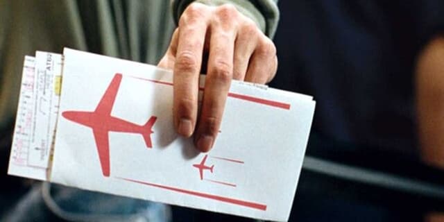 فروش بلیت چارتری از ۱۰ مرداد در تمام مسیرها ممنوع است