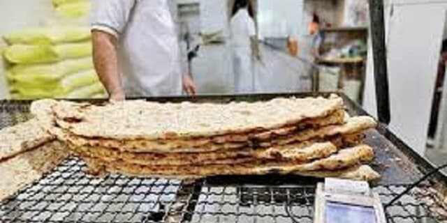 راهکار مقابله با گرانفروشی و کم فروشی نان