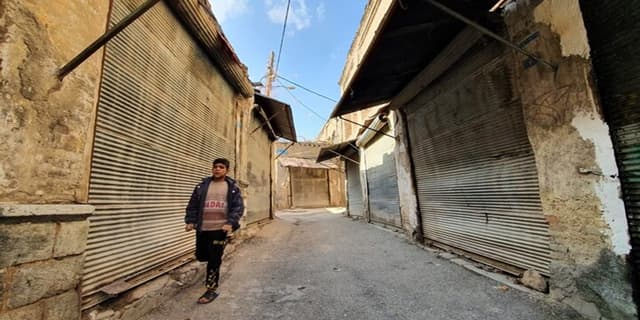 نوسازی ۶۰۰ هزار واحد مسکونی در بافت فرسوده