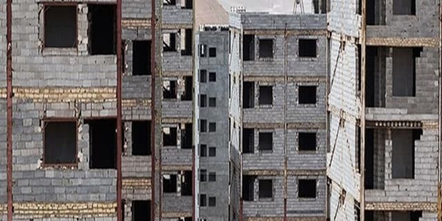 ساخت مسکن در سال 1402 رونق گرفت
