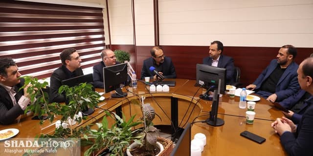 پیگیری مشکلات مالیاتی باحضور مستقیم وزیر