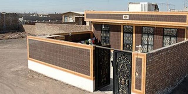 واگذاری زمین رایگان به دهکهای پایین